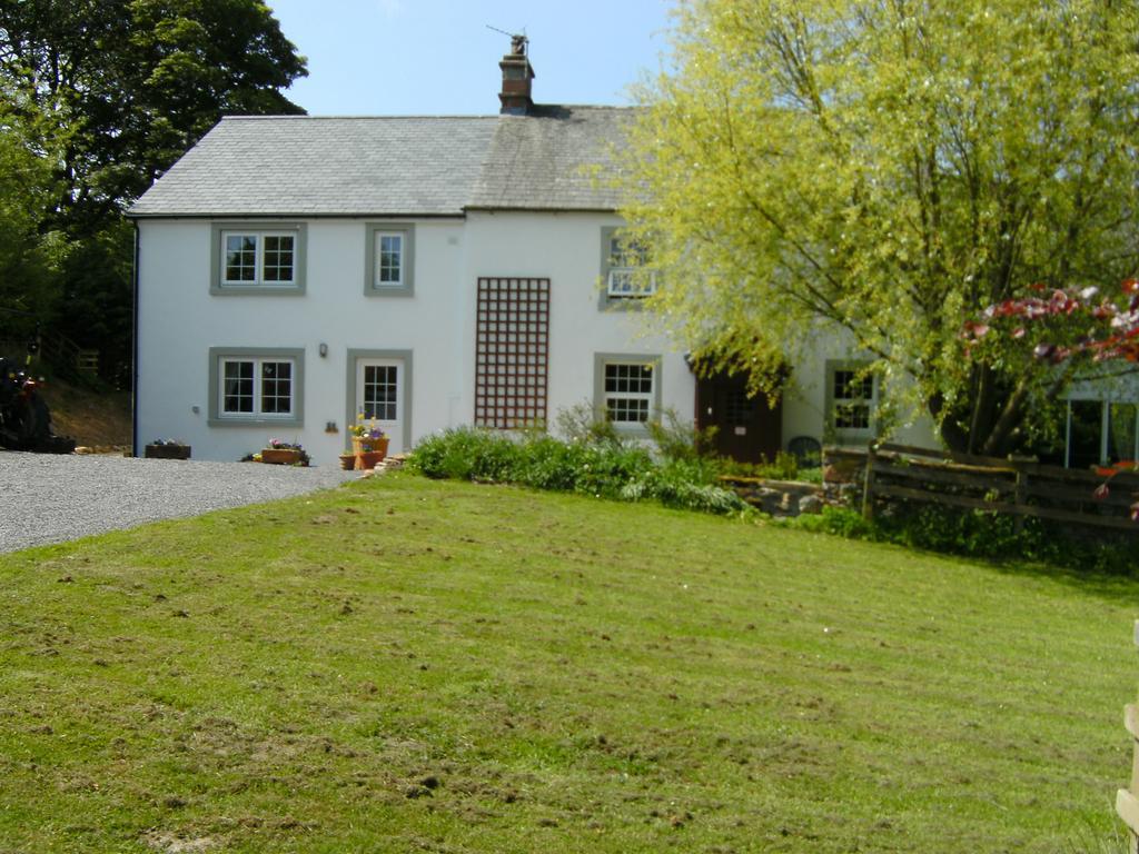 Wallace Lane Farm Westward Exterior photo